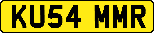 KU54MMR