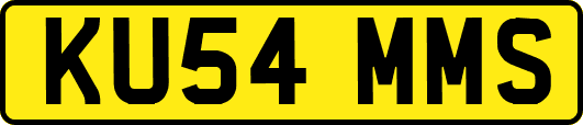 KU54MMS