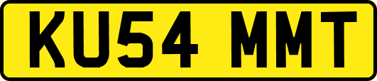 KU54MMT