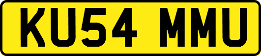 KU54MMU
