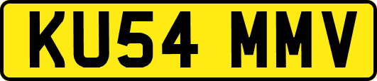 KU54MMV