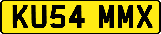 KU54MMX