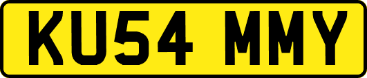 KU54MMY