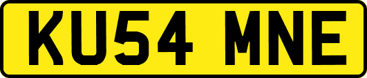 KU54MNE