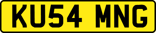 KU54MNG