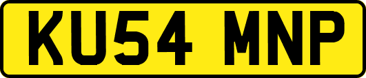 KU54MNP