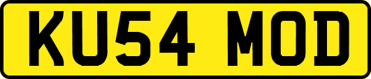 KU54MOD