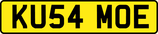 KU54MOE