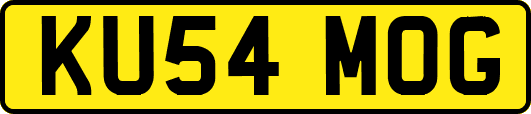 KU54MOG
