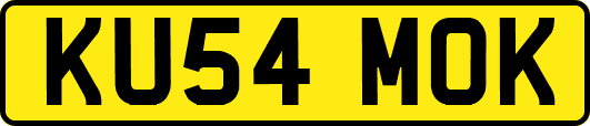 KU54MOK