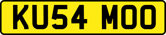 KU54MOO