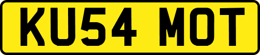 KU54MOT