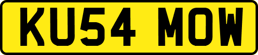 KU54MOW