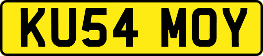 KU54MOY