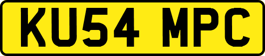 KU54MPC