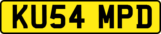 KU54MPD