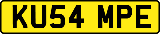 KU54MPE
