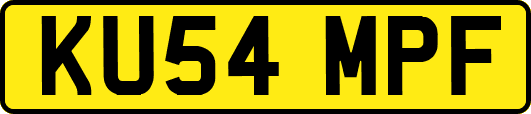 KU54MPF