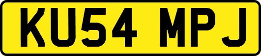 KU54MPJ