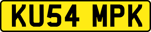 KU54MPK