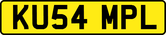 KU54MPL