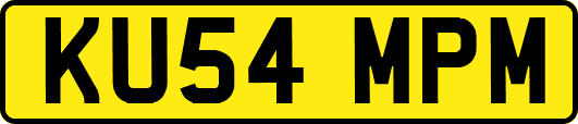 KU54MPM