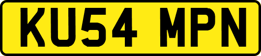 KU54MPN