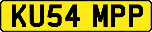 KU54MPP
