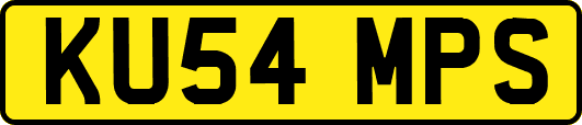 KU54MPS