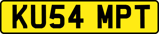 KU54MPT