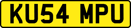 KU54MPU