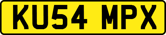 KU54MPX