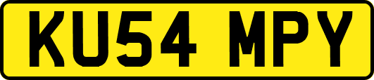 KU54MPY