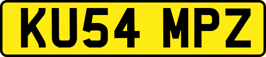 KU54MPZ