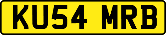 KU54MRB