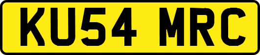 KU54MRC
