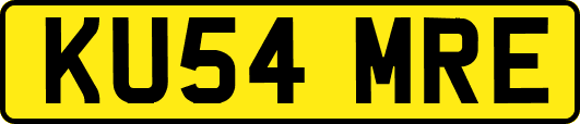 KU54MRE