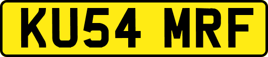 KU54MRF