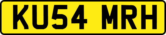 KU54MRH