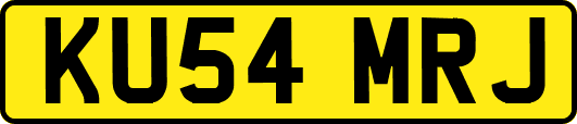 KU54MRJ