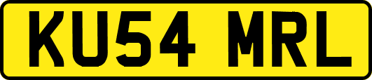 KU54MRL