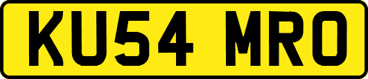 KU54MRO