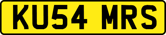 KU54MRS