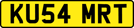 KU54MRT