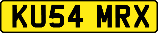 KU54MRX