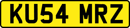 KU54MRZ