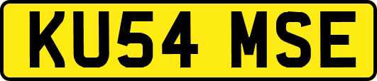 KU54MSE
