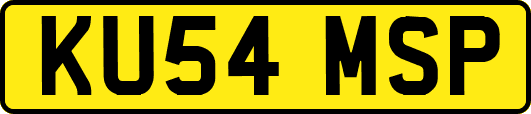KU54MSP