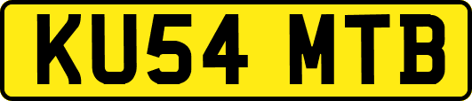 KU54MTB