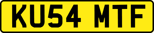 KU54MTF